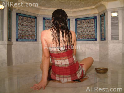 Melas Resort Hotel 25